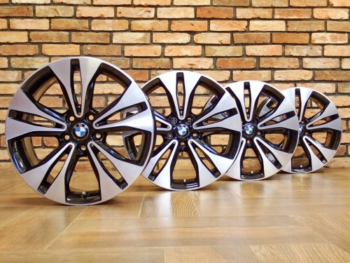 BMW X1 F48 X2 F39 2 F45 7,5x18 ET51 6885381