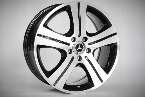 MERCEDES W164 ML 8x18 ET60 5x112 A1644011502