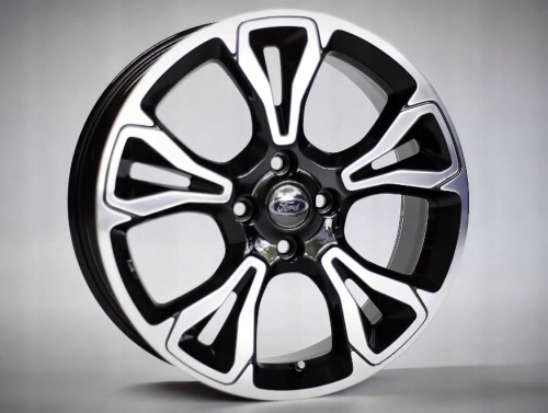 FORD FIESTA MK7 ST SPORT 7x18 ET47,5 H1BJ-1007-E1A