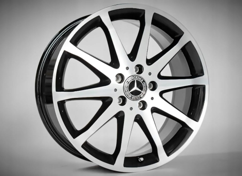 MERCEDES R-KLASA W251 ML GL 8x18 ET67 A2514011102