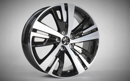PEUGEOT 3008 4008 407 5008 7,5x18 ET42 9820411177