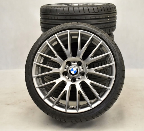 KOŁA BMW 7 F01 F02 5 F10 F11 6 F12 F13 8,5x20 9x20