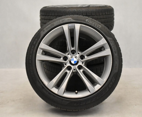 KOŁA BMW 3 F30 F31 4 F32 F33 F36 8x18 ET34 6796247