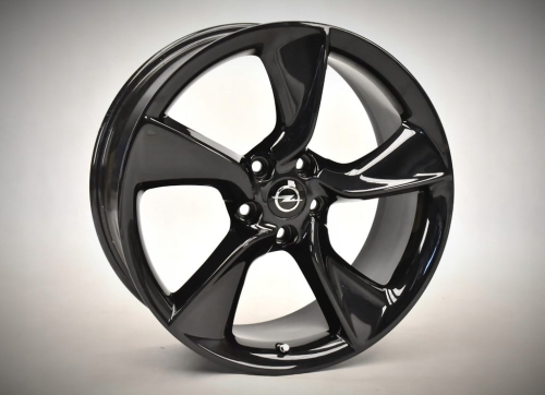 OPEL ASTRA J GTC CASCADA 8x19 ET36 5x115 13312751
