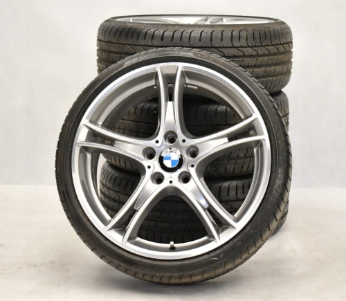 KOŁA BMW 1 F20 F21 2 F22 F23 7,5x19 8x19 6794369