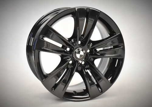 BMW X5 X3 E90 E53 8,5x18 ET48 5x120 6765502-14