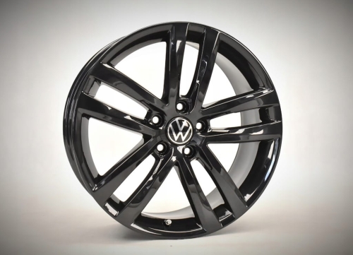 VW GOLF 6 7 7,5x18 ET51 5G0601025AF SALVADOR