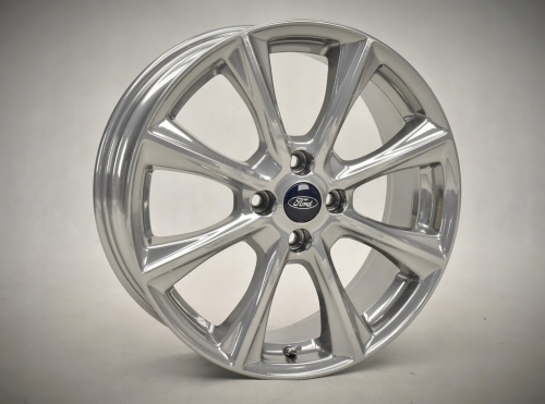 FORD FIESTA MK7 7x18 ET47,5 4x108 H1BC-1007-B1A