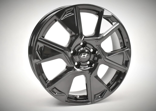 KIA EV6 GT 7,5x19 ET54,5 5x114,3 124R-001901