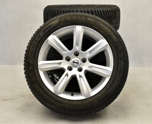KOŁA VOLVO V90 S90 S60 V70 8x17 ET42 31362838