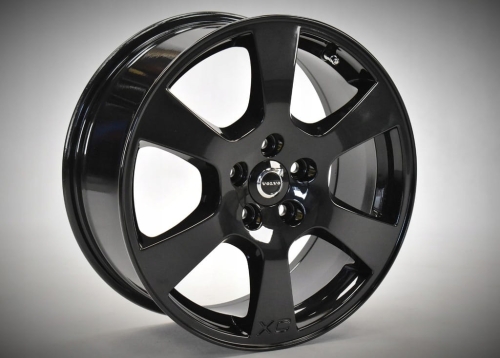 FELGI VOLVO XC60 XC70 7,5x17 ET55 5x108 30671480