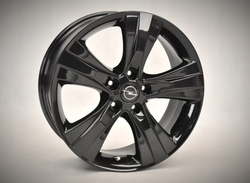 CHEVROLET CAPTIVA ANTARA 7x18 ET45 5x115 C10008MY