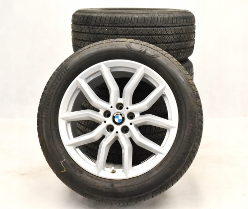 KOŁA BMW X5 G05 X6 G06 9x19 ET38 5x112 6880685