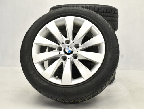 KOŁA BMW 3 F30 F31 4 F32 F36 7,5x17 ET37 6796240