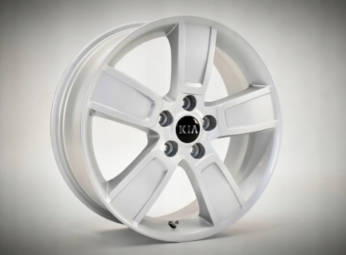 KIA SOUL 7x18 ET54 5x114,3 52910-2K400 52910-2K500