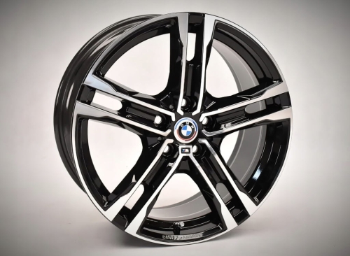 BMW 1 F40 2 F44 8x18 ET57 8092352 STYL 819M