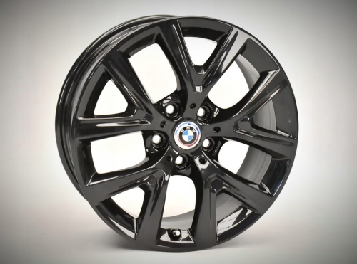 BMW X2 F39 X1 F48 6,5x17 ET39 6856076 STYLING 450