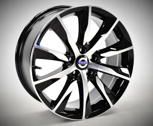 VOLVO S60 S90 V60 V90 8x18 ET42 R-DESIGN 31362840