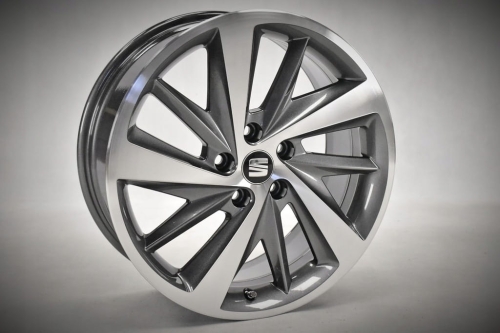 SEAT LEON III 5F0 FR CUPRA 7,5x18 ET51 5F0601025E