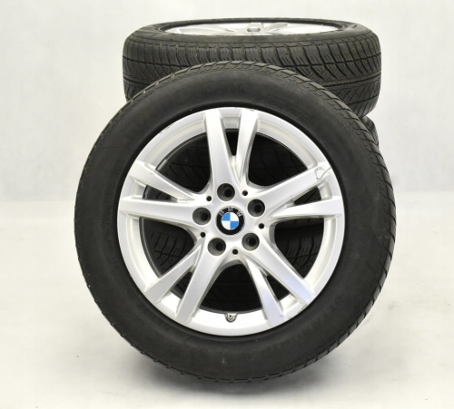 KOŁA FELGI BMW 2 F45 F46 7x16 ET52 6855082