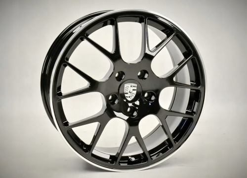 PORSCHE BBS TAYCAN 911 8x19 ET50 10x19 ET47 RE1750