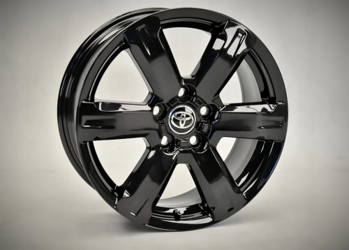 TOYOTA RAV4 AVENSIS CAMRY 7x17 ET45 PZ406-X0675-ZC