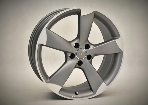 AUDI SPORT A6 S6 4G 8,5x20 ET45 4G0601025AC ROTOR
