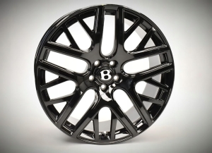 BENTLEY CONTINENTAL GT 9,5x21 ET41 3W0601025FG