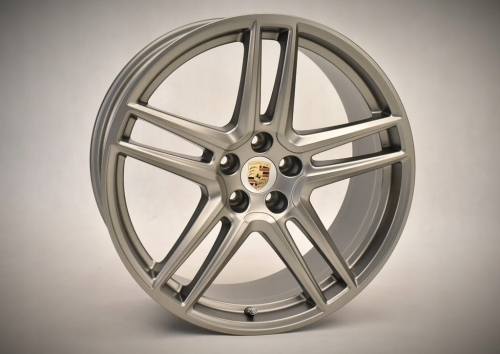 PORSCHE MACAN 95B 9x20 ET26 10x20 ET19 95B601025DJ