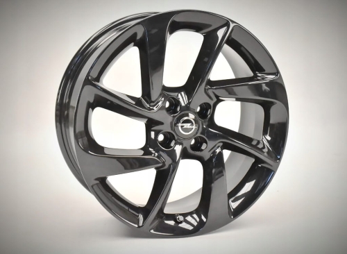 OPEL CORSA D E ADAM 7x17 ET44 4x100 0P074