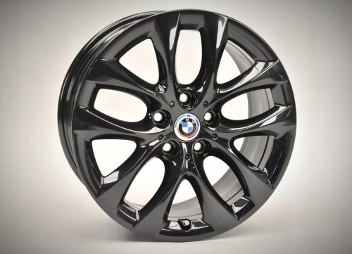 BMW 2 F45 F46 Active Gran 7,5x17 ET54 6855088