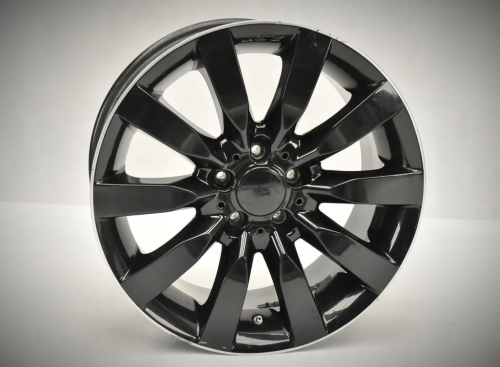FELGI MERCEDES S 8,5X18 ET55 5x112 MA01858