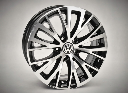 VW SHARAN 7N SEAT ALHAMBRA R- 7x17 ET39 7N0601025D