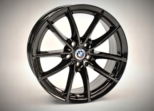 BMW X3 G01 X4 G02 7x18 ET22 5x112 6880047 STYL 618
