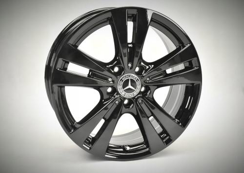MERCEDES A B W176 W246 7,5x17 ET52,5 A2464011400
