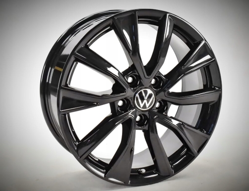 VW MULTIVAN T6 T6.1 R-LINE 7,5x18 ET60 7T0601025E