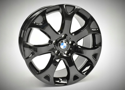 BMW X5 E70 X6 E71 9x19 ET48 5x120 6772244