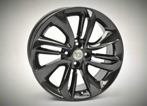 OPEL ADAM CORSA D E 7x17 ET44 4x100 AACZ AAC1