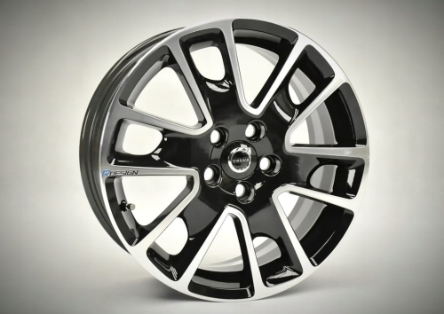 VOLVO C30 S40 V40 V50 R- 7x17 ET52,5 31280059