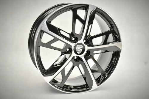 PORSCHE TAYCAN 9,5x21 ET60 11,5x21 ET66 5x130