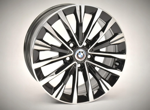 BMW 2 F45 F46 GRAN TOURER 7,5x17 ET54 6856085
