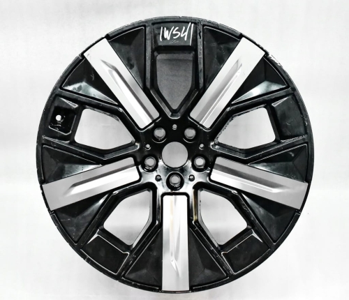 BMW IX iX20 9x21 ET36 5x112 5A02655 STYLING 1011