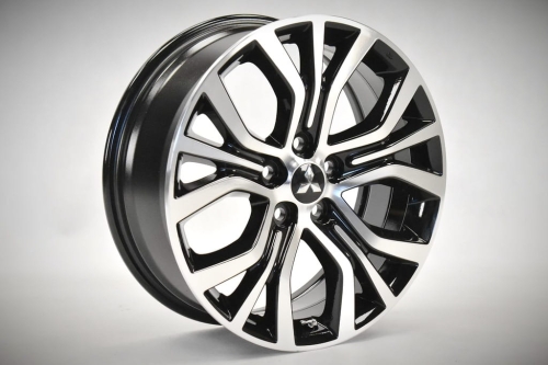 FELGI MITSUBISHI OUTLANDER RVR 7x18 ET38 4250D536