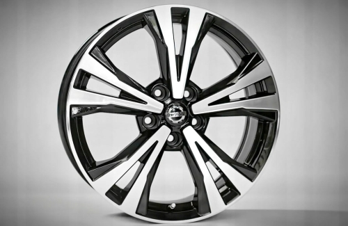 NISSAN QASHQAI X-TRAIL ROGUE 7x18 ET40 HV03A MB94