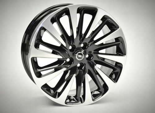 OPEL ASTRA J K IV V OPC 7,5x18 ET44 5x105 OP116