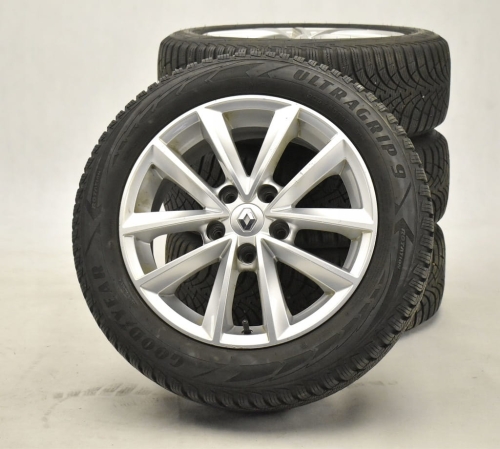 KOŁA FELGI RENAULT MEGANE 6,5x16 ET41 403002347R