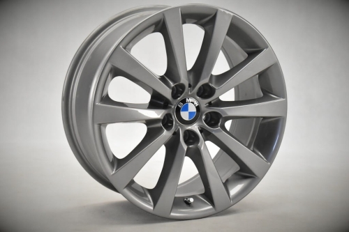 FELGI BMW F10 F11 F12 F30 3 5 6 8x18 ET30 6790173