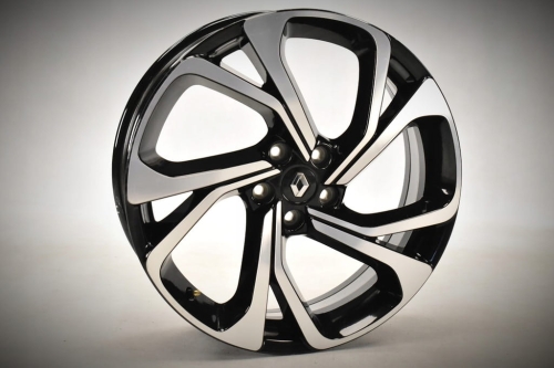 RENAULT SCENIC IV 6,5x20 ET33 5x114,3 403008263R