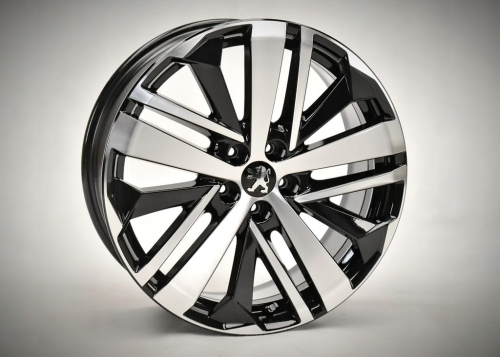 PEUGEOT 3008 4008 5008 GT 7,5x19 ET42 9820411177