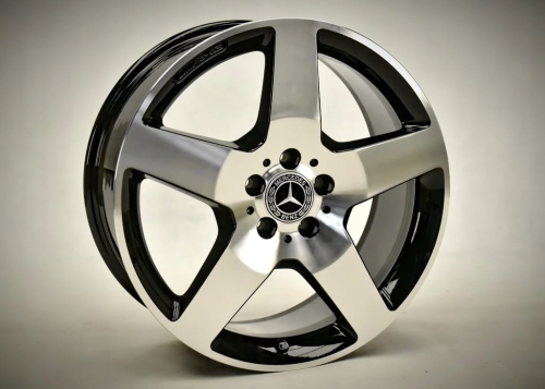 MERCEDES ML GLE W166 AMG 8,5x19 ET59 A1664011902